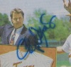 ROGER CLEMENS SIGNED ARTICLES GROUP OF FOUR - 2