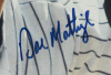 DON MATTINGLY SIGNED GROUP OF THREE - 4