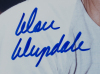 BROOKLYN AND LOS ANGELES DODGERS SIGNED PHOTOGRAPHS GROUP OF 23 - 15