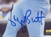 GEORGE BRETT SIGNED PHOTOGRAPH AND PUBLICATIONS GROUP OF SIX - 2