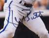 GEORGE BRETT SIGNED PHOTOGRAPH AND PUBLICATIONS GROUP OF SIX - 4