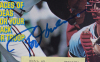 ROD CAREW SIGNED PUBLICATIONS GROUP OF EIGHT - 6