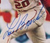 LOU BROCK SIGNED PHOTOGRAPH AND PUBLICATIONS GROUP OF SEVEN - 4