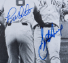NEW YORK YANKEES SIGNED PHOTOGRAPH GROUP OF 22 - 5