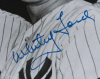 NEW YORK YANKEES SIGNED PHOTOGRAPH GROUP OF 22 - 16