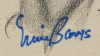 ERNIE BANKS SIGNED PUBLICATIONS GROUP OF FOUR - 2