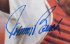 JOHNNY BENCH SIGNED SPORTS ILLUSTRATED GROUP OF FIVE - 3