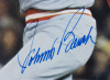 JOHNNY BENCH SIGNED SPORTS ILLUSTRATED GROUP OF FIVE - 6