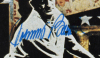 JOHNNY BENCH SIGNED PUBLICATIONS GROUP OF NINE - 5