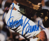 JOHNNY BENCH SIGNED PUBLICATIONS GROUP OF NINE - 7