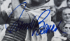 JOHNNY BENCH SIGNED PUBLICATIONS GROUP OF NINE - 9