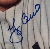YOGI BERRA SIGNED PUBLICATIONS AND PHOTOGRAPH GROUP OF SIX - 7