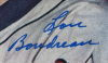 LOU BOUDREAU SIGNED PUBLICATIONS GROUP OF 20 - 7