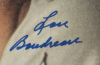 LOU BOUDREAU SIGNED PUBLICATIONS GROUP OF 20 - 8