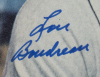 LOU BOUDREAU SIGNED PUBLICATIONS GROUP OF 20 - 12