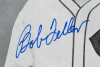 BOB FELLER SIGNED PHOTOGRAPHS AND 1937-1993 PUBLICATIONS GROUP OF 15 - 14