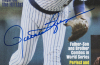 ROLLIE FINGERS SIGNED 1974-1992 PUBLICATIONS GROUP OF FIVE - 6