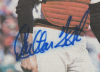 CARLTON FISK SIGNED 1972-1993 THE SPORTING NEWS GROUP OF FOUR - 3
