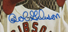 BOB GIBSON SIGNED 1968 AND 1971 PUBLICATIONS AND PHOTOGRAPH GROUP OF FOUR - 3