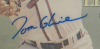 TOM GLAVINE SIGNED 1990s PUBLICATIONS AND WORLD SERIES PROGRAM GROUP OF EIGHT - 6