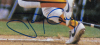 TONY GWYNN SIGNED 1980s AND 1990s MAGAZINES GROUP OF FOUR - 3