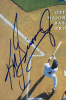 KEN GRIFFEY JR. SIGNED 1990s ALL-STAR GAME PROGRAMS AND TOPPS MAGAZINE GROUP - 4