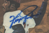 FERGUSON JENKINS SIGNED PUBLICATIONS GROUP OF SIX - 2