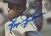 FERGUSON JENKINS SIGNED PUBLICATIONS GROUP OF SIX - 3