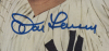 DON LARSEN SIGNED PUBLICATIONS GROUP OF FOUR - 3