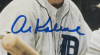 AL KALINE SIGNED MAGAZINES GROUP OF FIVE - 2