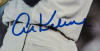 AL KALINE SIGNED MAGAZINES GROUP OF FIVE - 5