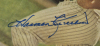 HARMON KILLEBREW SIGNED PUBLICATIONS GROUP OF SEVEN - 8