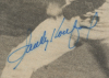 SANDY KOUFAX SIGNED THE SPORTING NEWS PAIR - 2
