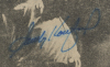 SANDY KOUFAX SIGNED THE SPORTING NEWS PAIR - 3