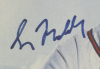 GREG MADDUX SIGNED 1994-1995 PUBLICATIONS GROUP OF FOUR - 2