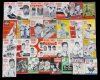BASEBALL DIGEST SIGNED 1940s TO 1970 MAGAZINES GROUP OF 57 - 2