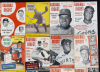 BASEBALL DIGEST SIGNED 1940s TO 1970 MAGAZINES GROUP OF 57 - 4