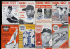 BASEBALL DIGEST SIGNED 1940s TO 1970 MAGAZINES GROUP OF 57 - 7