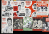 BASEBALL DIGEST SIGNED 1940s TO 1970 MAGAZINES GROUP OF 57 - 10