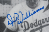 BROOKLYN AND LOS ANGELES DODGERS SIGNED PUBLICATIONS GROUP OF 18 - 14