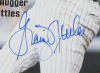 NEW YORK YANKEES SIGNED 1957 TO 1998 SPORTS ILLUSTRATED MAGAZINE GROUP OF 10 - 7