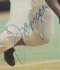 JOE MORGAN 1960s AND 1970s SIGNED PUBLICATIONS GROUP OF 10 - 2