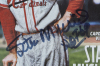 STAN MUSIAL SIGNED SPORTS ILLUSTRATED GROUP OF THREE - 4