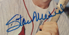 STAN MUSIAL SIGNED 1948 to 1995 PUBLICATIONS GROUP OF SEVEN - 4