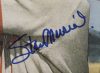 STAN MUSIAL SIGNED 1948 to 1995 PUBLICATIONS GROUP OF SEVEN - 6