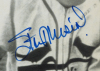 STAN MUSIAL SIGNED PUBLICATIONS GROUP OF FOUR - 4