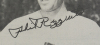 PHIL RIZZUTO SIGNED PUBLICATIONS GROUP OF SIX - 2