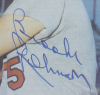 BROOKS ROBINSON SIGNED PUBLICATIONS GROUP OF SIX - 2