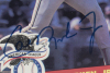 CAL RIPKEN JR. SIGNED 1980s DONRUSS ACTION ALL-STARS BASEBALL CARDS GROUP OF FOUR - 4