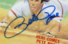 PETE ROSE SIGNED MAGAZINES GROUP OF EIGHT - 2